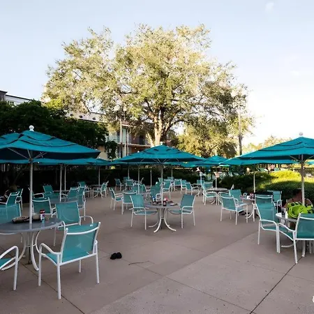 Disney'S Port Orleans Resort - French Quarter-2